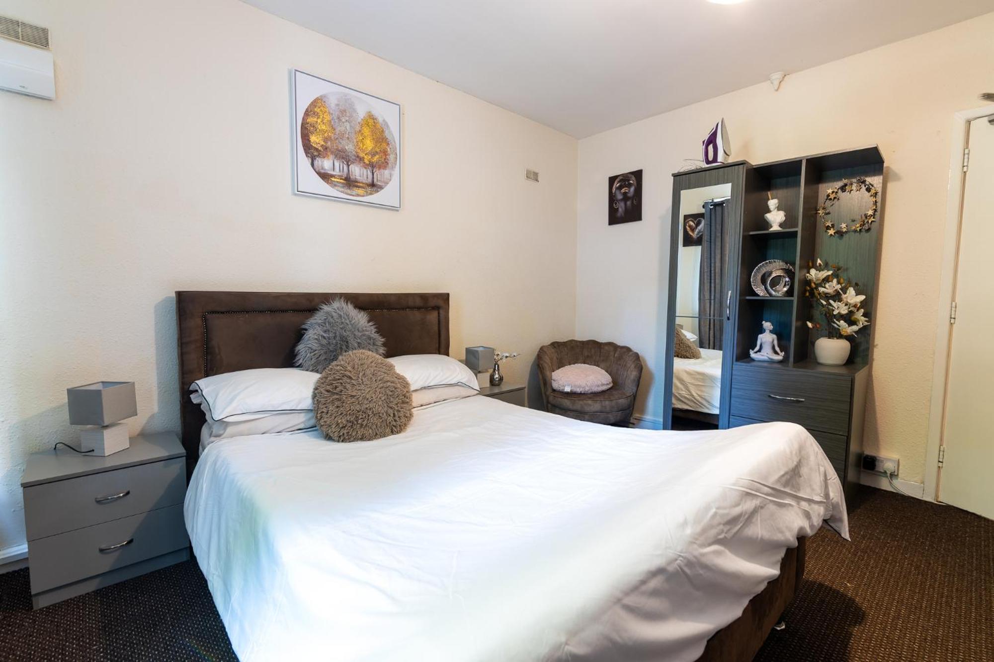 Sweet Dream Lodge — Photos 1
